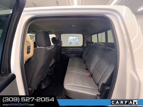 Used 2020 RAM 1500 Big Horn image 9