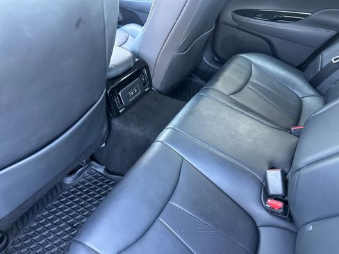 Used 2022 Toyota Mirai XLE image 12