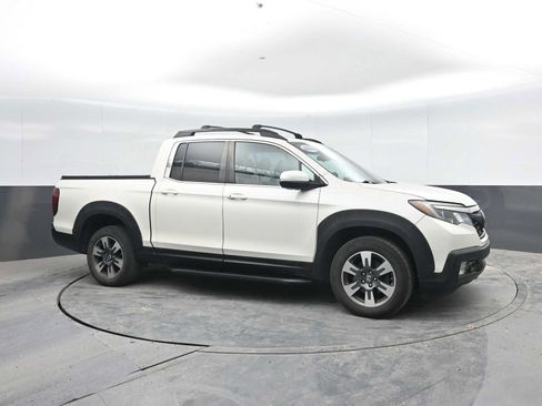 Used 2017 Honda Ridgeline RTL image 8