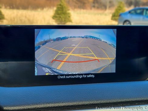 Used 2023 MAZDA CX-50 2.5 S w/ Preferred Plus Pkg image 19
