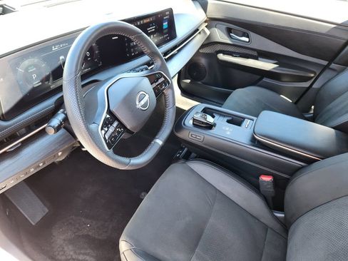 Certified 2024 Nissan Ariya AWD image 10