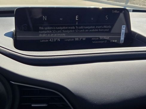 New 2026 MAZDA CX-30 AWD 2.5 S w/ Premium Package image 28