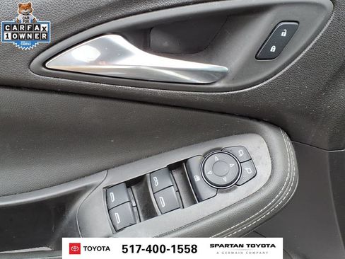 Used 2024 Buick Encore GX Sport Touring FWD image 15