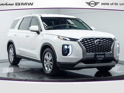 Used 2021 Hyundai Palisade SE
