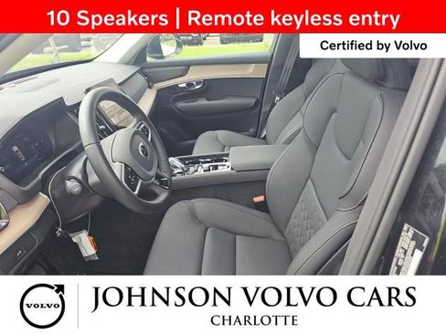 Used 2026 Volvo XC90 B6 Plus AWD/4WD image 4