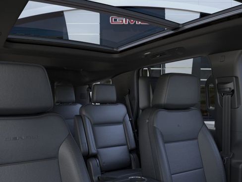 New 2026 GMC Yukon Denali w/ Denali Reserve Package AWD/4WD image 48