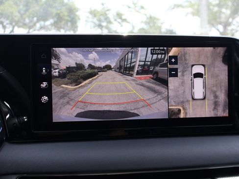 Used 2024 Hyundai Palisade SEL FWD image 54