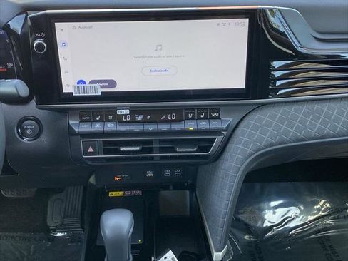 Certified 2026 Toyota Camry XLE w/ Premium Package FWD image 28