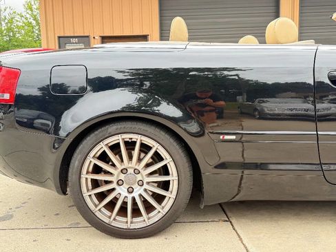 Used 2009 Audi A4 3.2 image 12