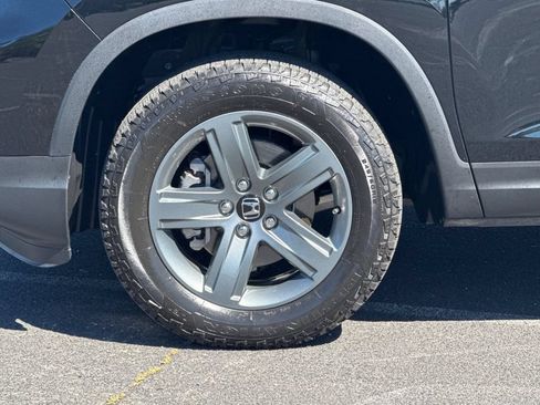 Certified 2023 Honda Ridgeline RTL-E image 25