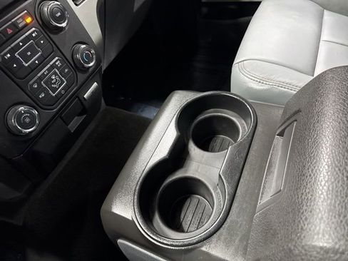 Used 2014 Ford F150 XLT w/ Equipment Group 302A Luxury AWD/4WD image 21
