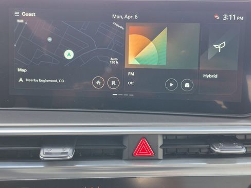 New 2026 Kia Sorento SX Prestige AWD/4WD image 21