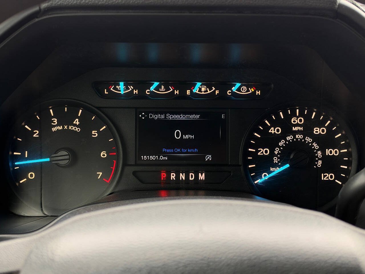 Used 2019 Ford F150 XL w/ Equipment Group 101A Mid RWD image 13