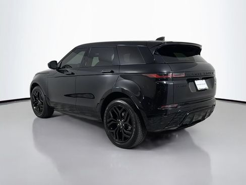 Certified 2023 Land Rover Range Rover Evoque R-Dynamic SE AWD/4WD image 7