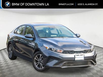 Used 2023 Kia Forte LXS