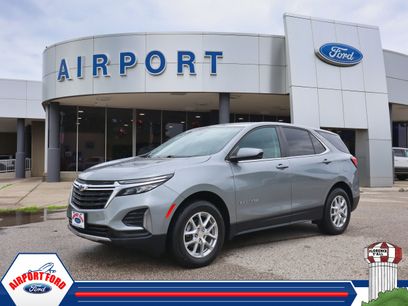 Used 2023 Chevrolet Equinox LT