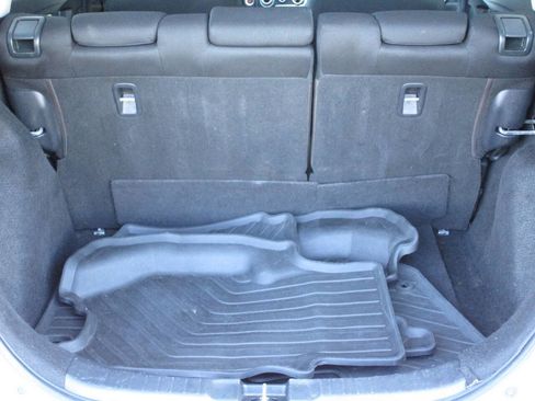 Used 2016 Honda Fit EX image 22