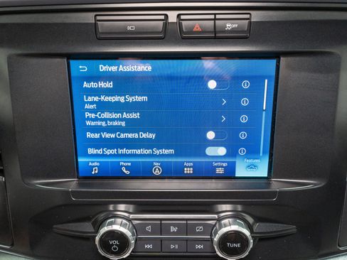 Used 2023 Ford F150 XLT w/ Equipment Group 301A Mid AWD/4WD image 22