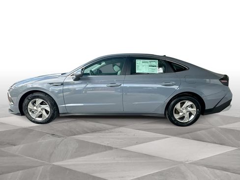 Used 2026 Hyundai Sonata SE FWD image 5