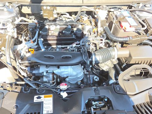 Used 2025 Honda Accord LX image 17