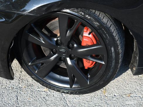 Used 2010 Lexus IS 350 w/ Luxury Plus Value Edition RWD image 34
