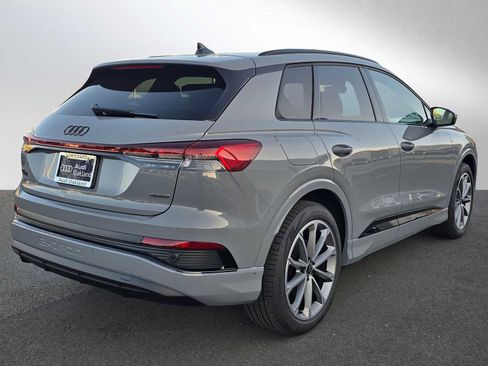 New 2026 Audi Q4 e-tron Premium Plus image 3
