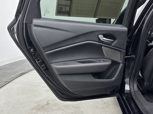 Used 2021 Acura TLX w/ A-SPEC Pkg image 33