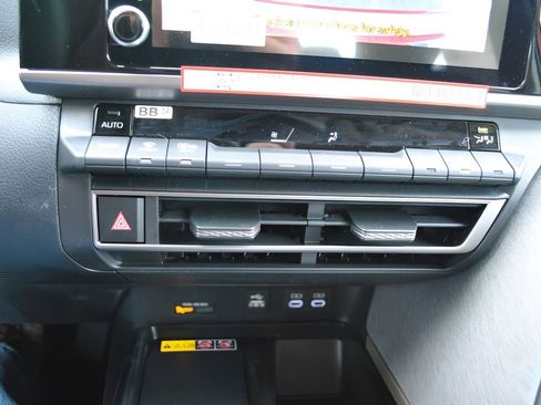 New 2026 Toyota Camry LE FWD image 14