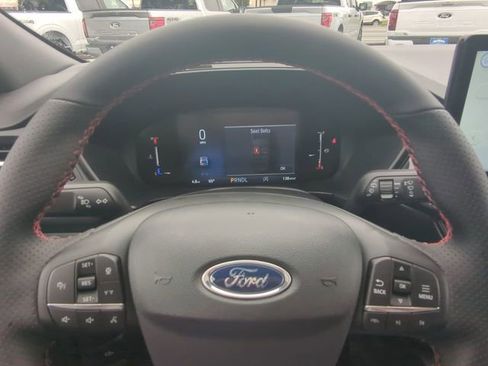 New 2026 Ford Escape ST-Line w/ Tech Pack #1 image 27