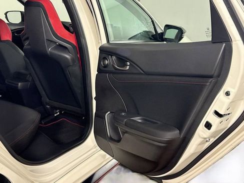 Certified 2021 Honda Civic Type R image 51