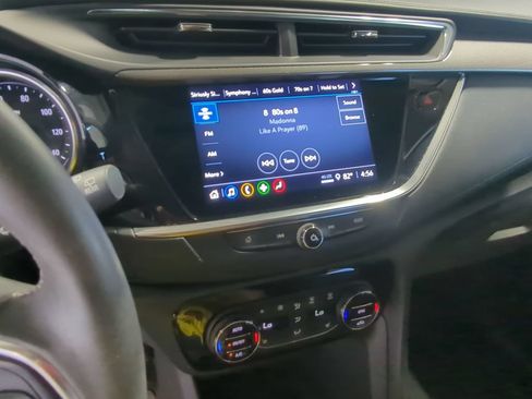 Used 2023 Buick Encore GX Essence w/ Experience Buick Package AWD/4WD image 35
