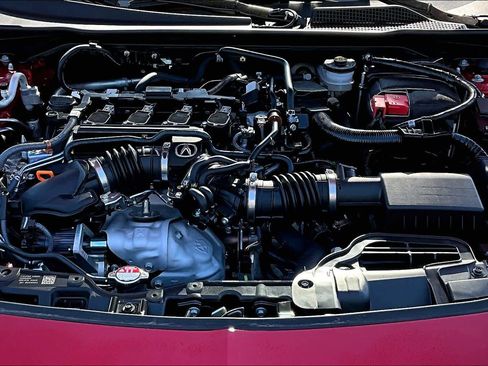 New 2026 Acura Integra A-Spec image 16