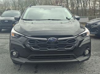 Certified 2024 Subaru Crosstrek 2.0i Premium video 2