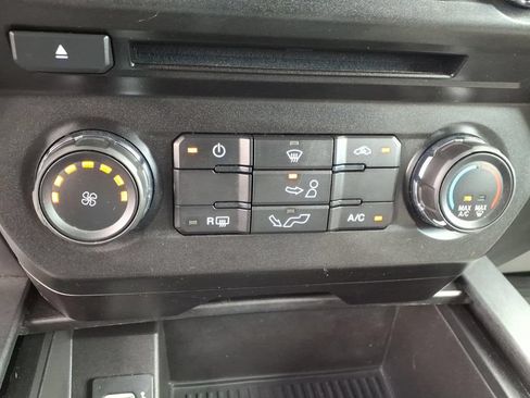 Used 2018 Ford F150 XLT w/ Trailer Tow Package AWD/4WD image 26