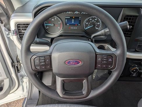 New 2026 Ford F350 XLT w/ FX4 Off-Road Package image 49