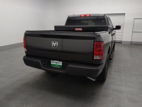 Used 2019 RAM 1500 Express RWD image 7
