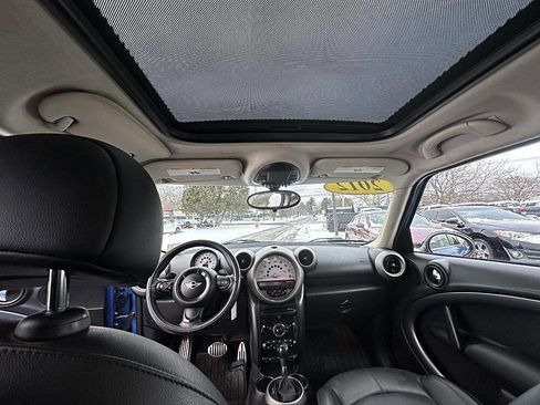 Used 2012 MINI Cooper Countryman S image 10