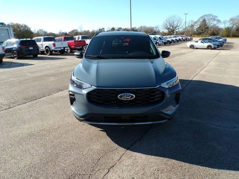 New 2026 Ford Escape ST-Line w/ Cold Weather Package image 2