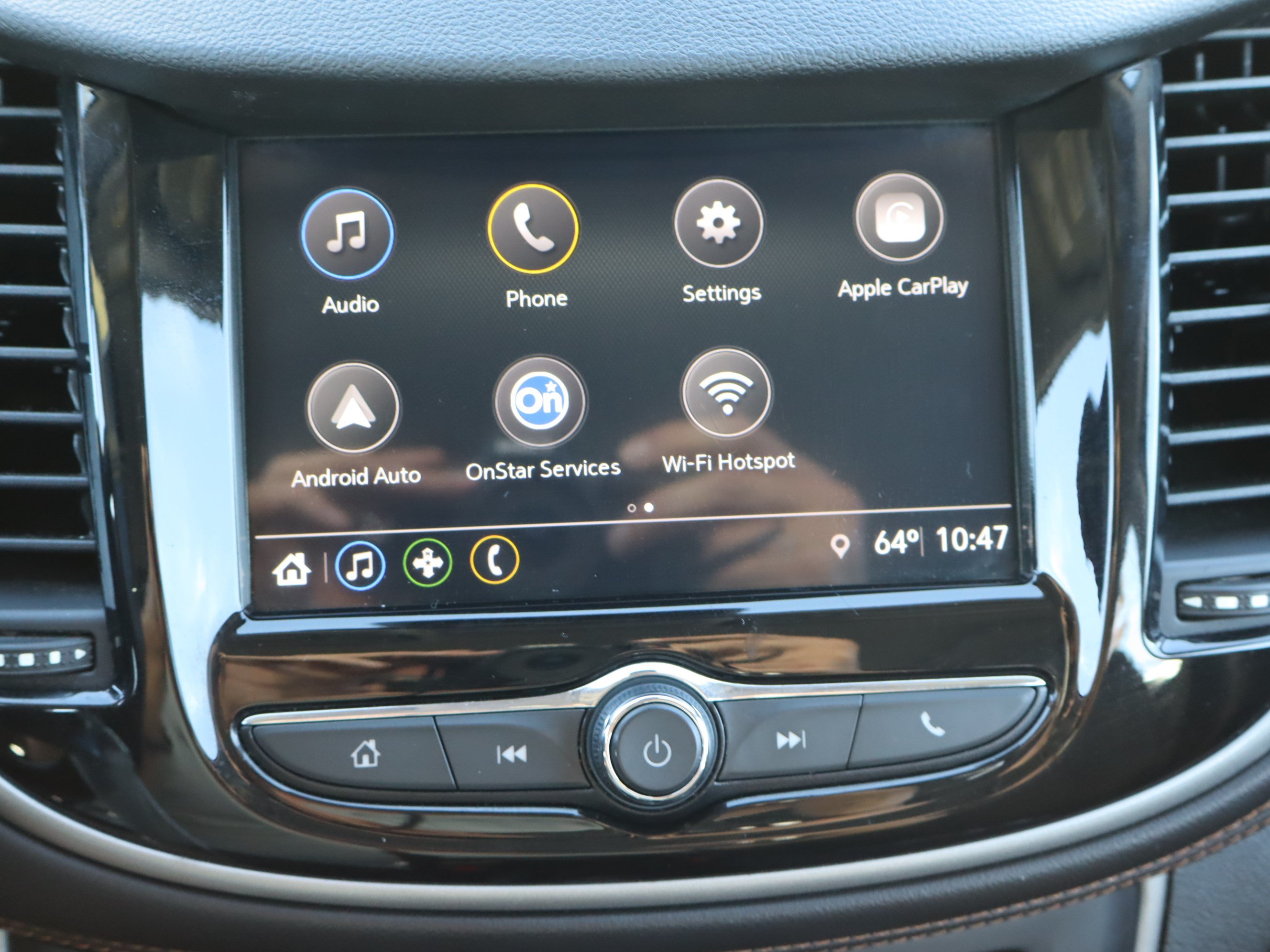 Used 2018 Chevrolet Trax LS FWD image 24