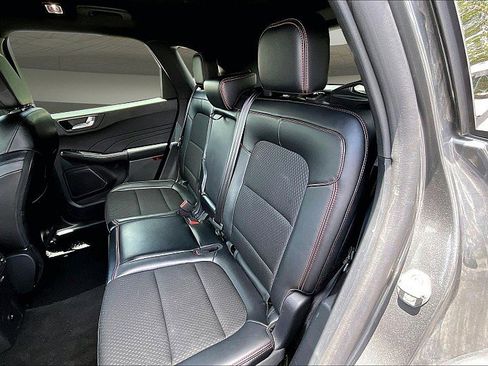 Used 2025 Ford Escape ST-Line AWD/4WD image 23