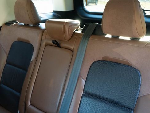 Used 2023 Ford Bronco Sport Badlands w/ Premium Package image 19