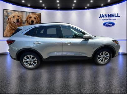 Used 2023 Ford Escape Active w/ Tech Pack #2