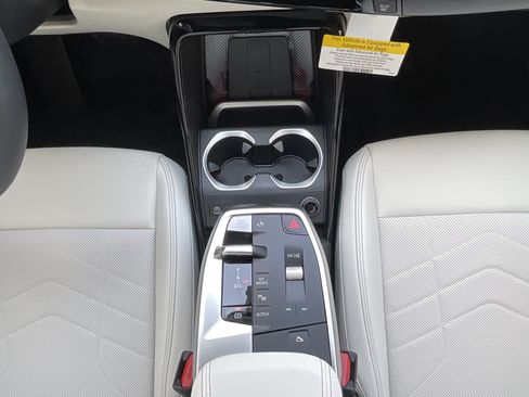 New 2026 BMW X1 xDrive28i w/ Technology Package AWD/4WD image 19