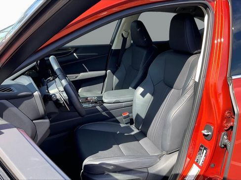 Used 2022 Lexus NX 250 AWD w/ Cold Area Package image 7