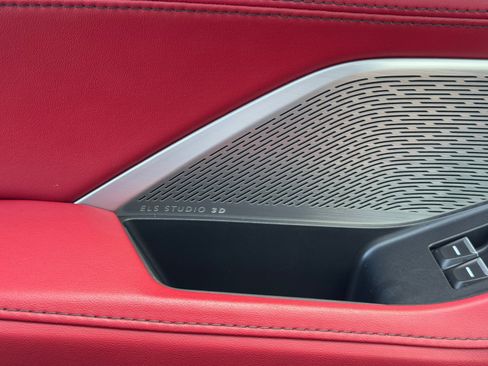 Used 2022 Acura MDX A-Spec image 20