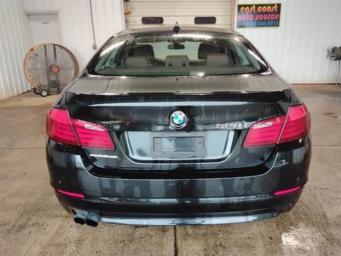 Used 2012 BMW 528i xDrive Sedan image 8