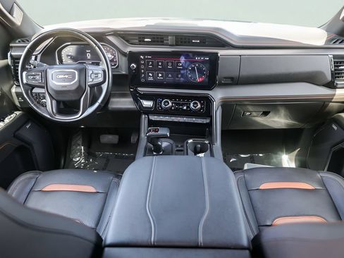 Used 2024 GMC Sierra 1500 AT4 AWD/4WD image 24