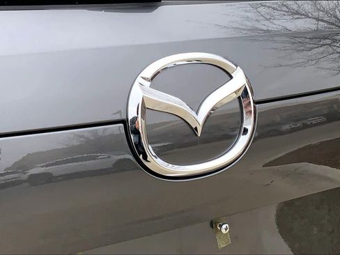 Used 2025 MAZDA CX-5 2.5 Turbo w/ Premium Package image 9