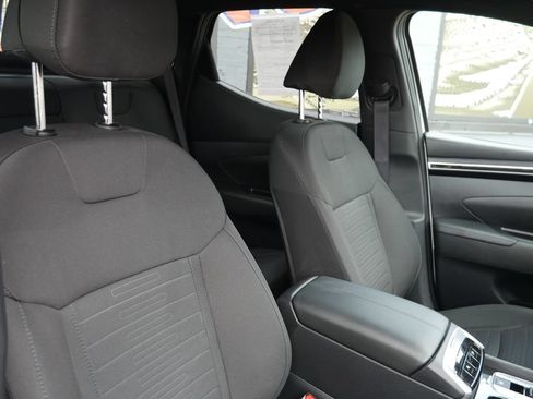 Used 2023 Hyundai Santa Cruz SEL Premium AWD/4WD image 12