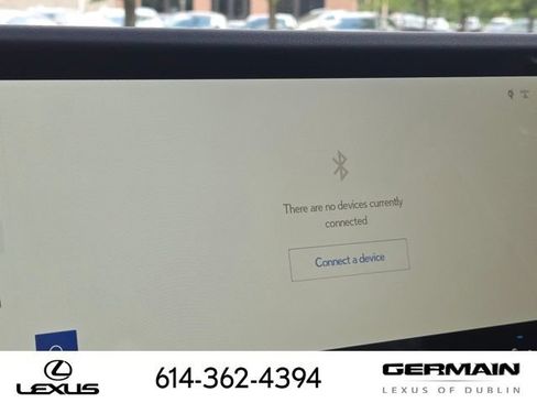 Used 2025 Lexus GX 550 AWD/4WD image 17